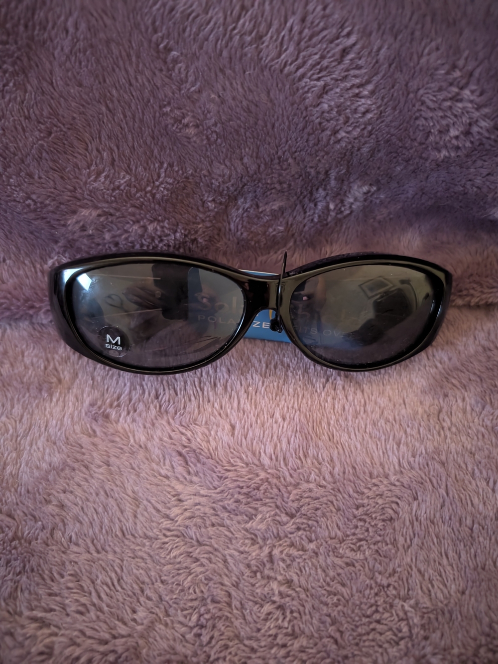 Black Sunglasses